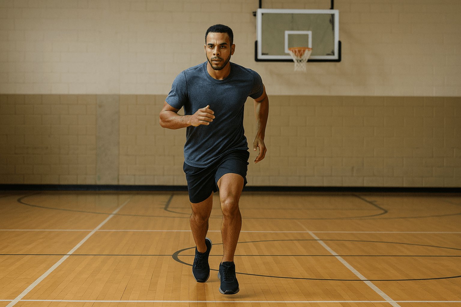 Booster votre endurance avec le Test de Luc Léger