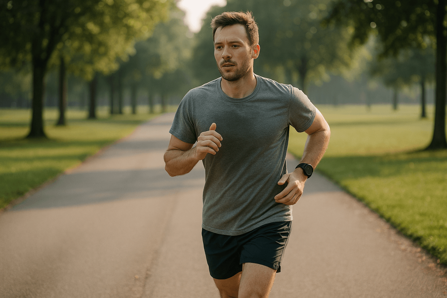 Courir plus lentement pour aller plus vite : la méthode pour améliorer ses performances