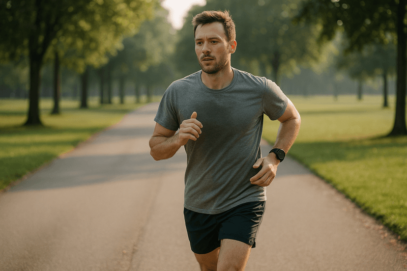Courir plus lentement pour aller plus vite : la méthode pour améliorer ses performances