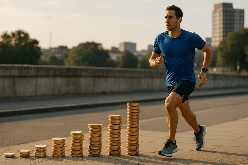 L'Économie de course, optimiser votre efficacité pour courir 