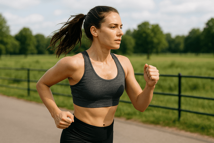 L'endurance aérobie, comment développer sa capacité cardiovasculaire