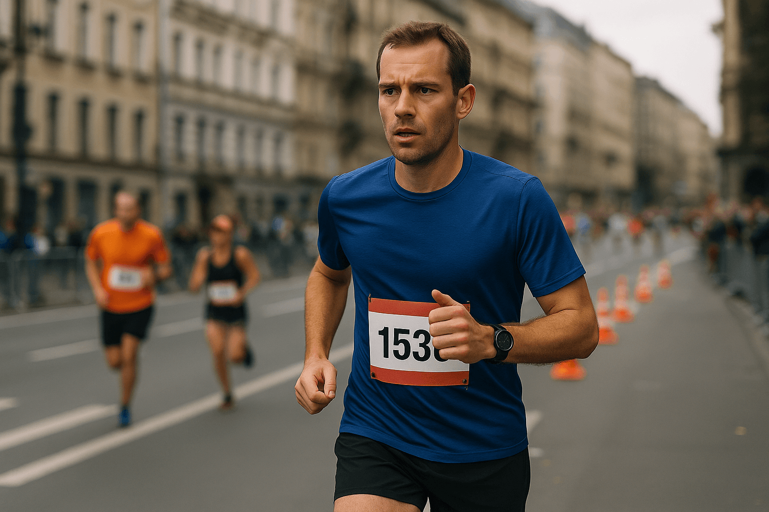 Marathon en 4h : objectif réaliste ou trop ambitieux ?
