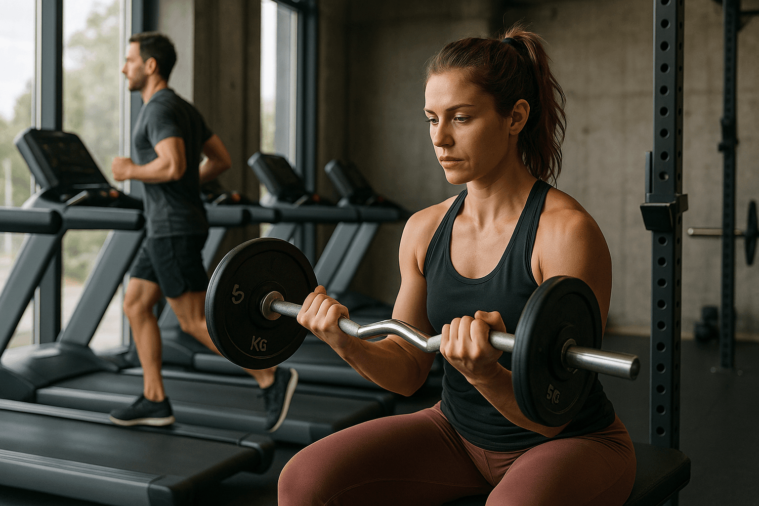 Pourquoi renforcer ses muscles pour le running ?